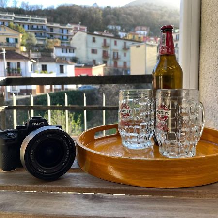 Apartmán La Casa Di Nettuno La Spezia Exteriér fotografie