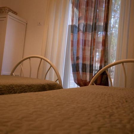 Apartmán La Casa Di Nettuno La Spezia Exteriér fotografie