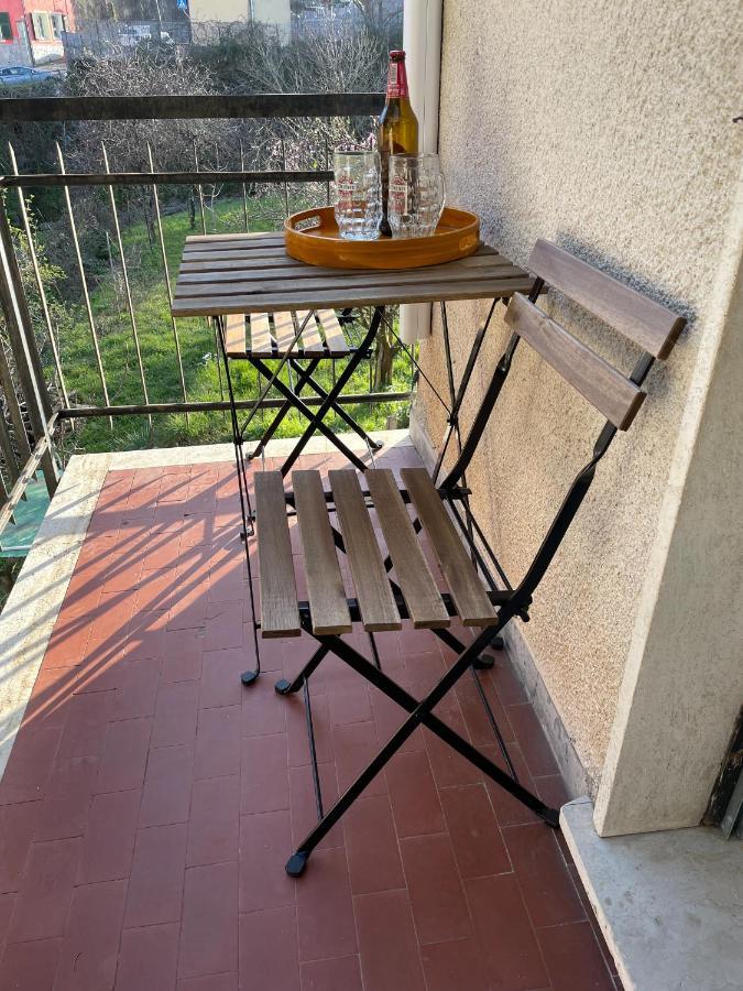Apartmán La Casa Di Nettuno La Spezia Exteriér fotografie
