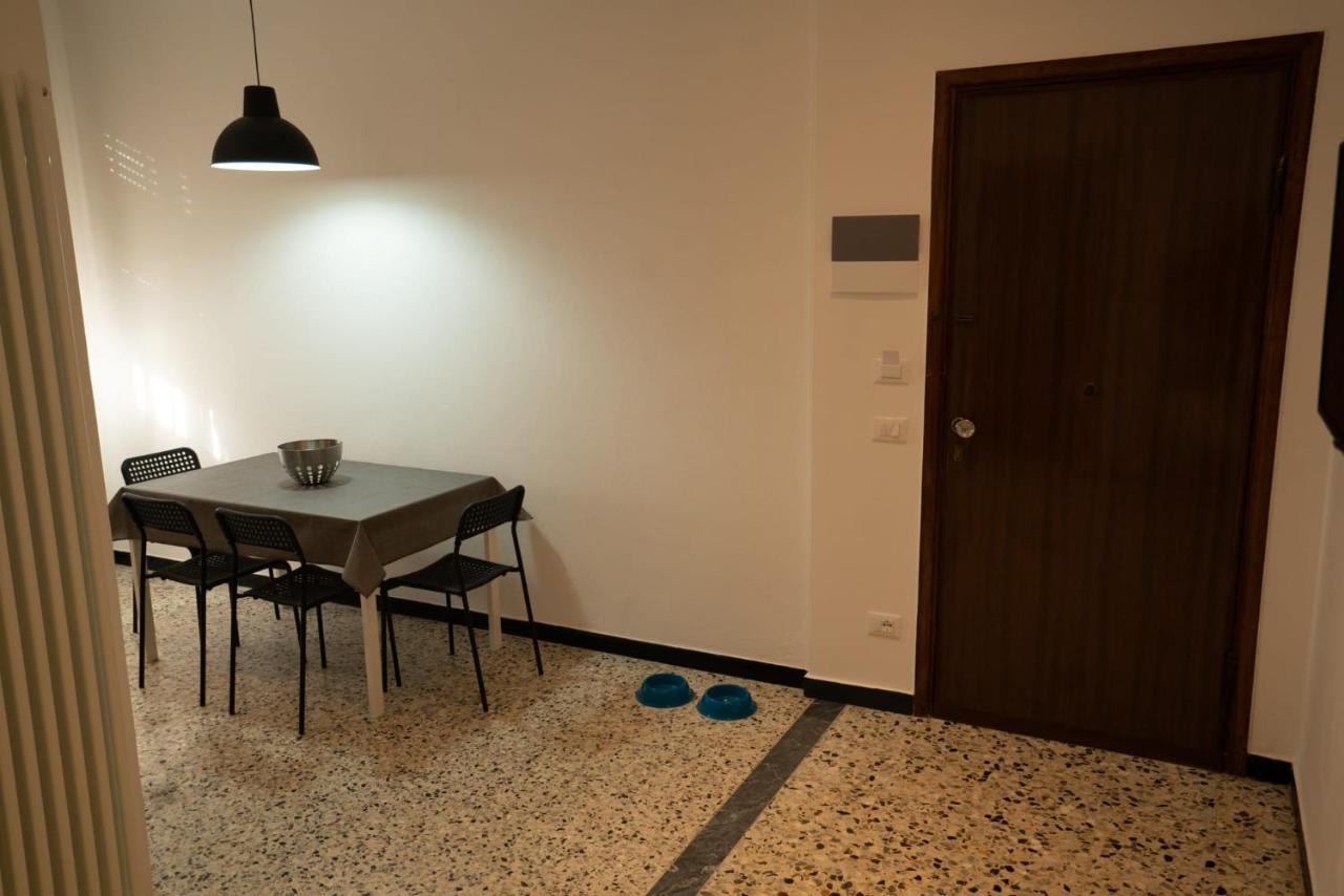 Apartmán La Casa Di Nettuno La Spezia Exteriér fotografie