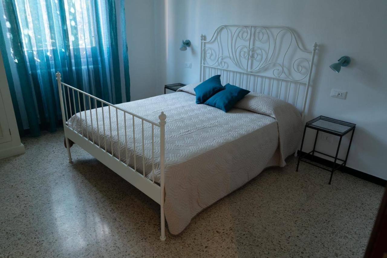 Apartmán La Casa Di Nettuno La Spezia Exteriér fotografie