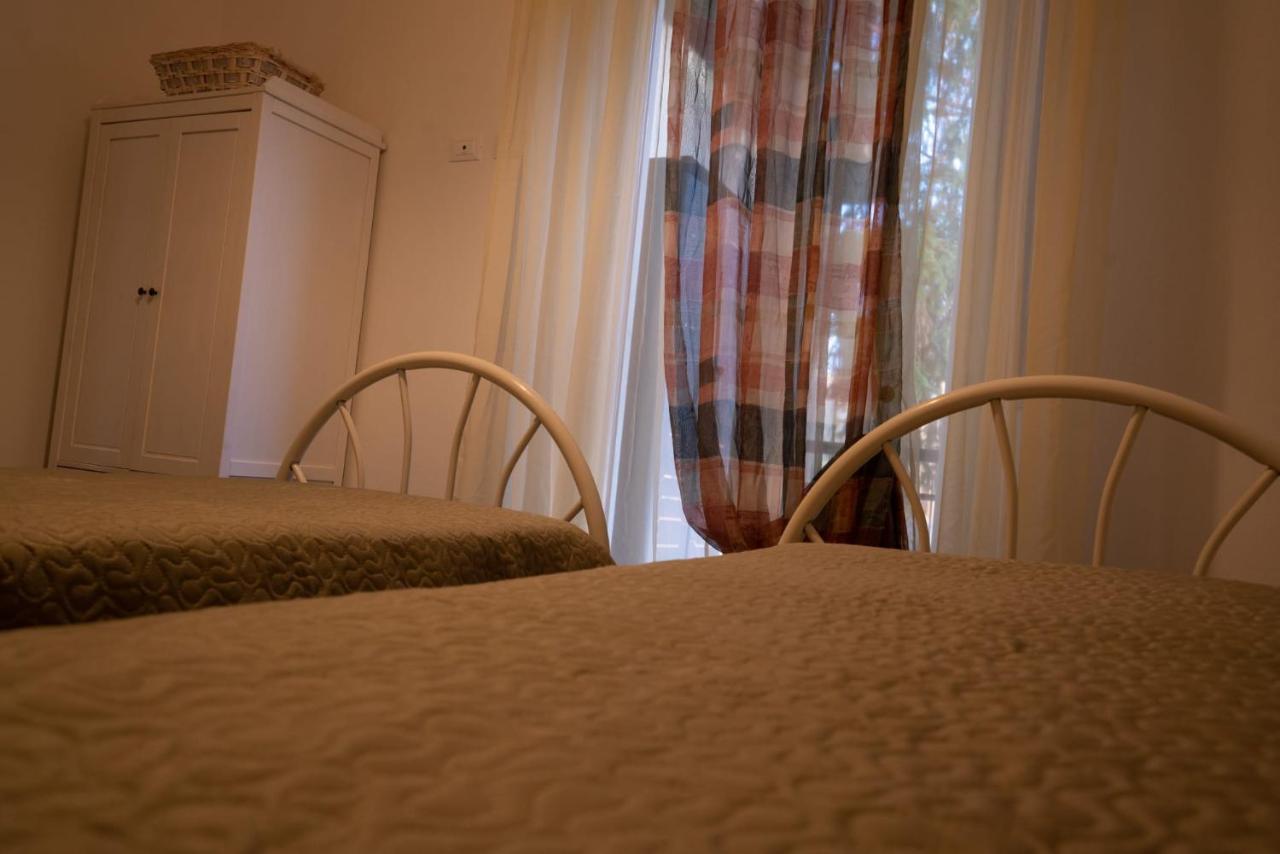 Apartmán La Casa Di Nettuno La Spezia Exteriér fotografie